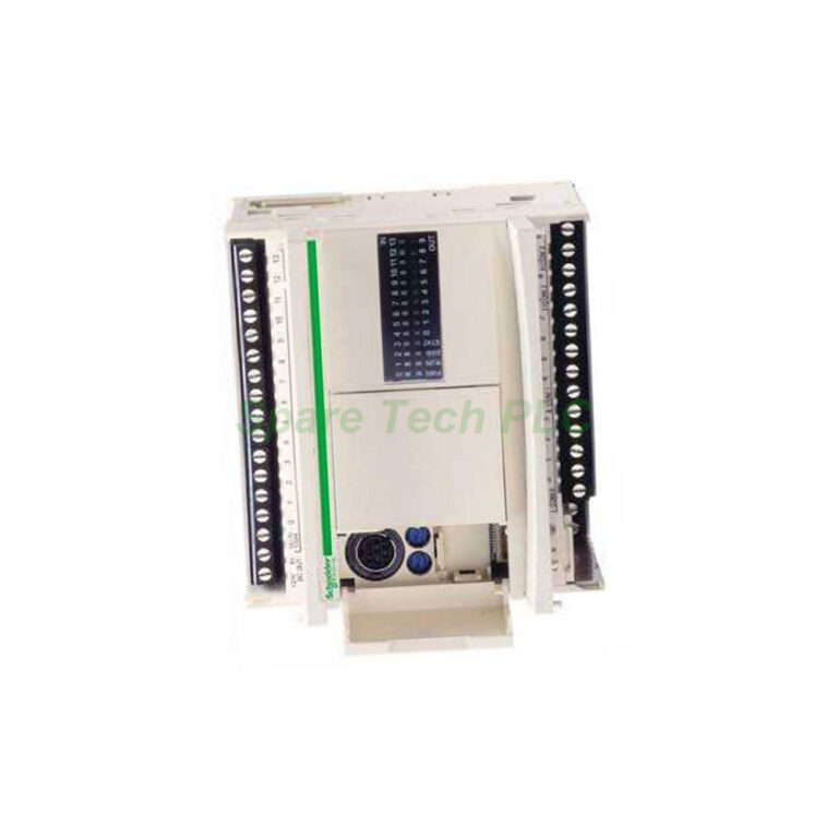 Schneider TWDLCAA24DRF Twido Compact PLC Controller
