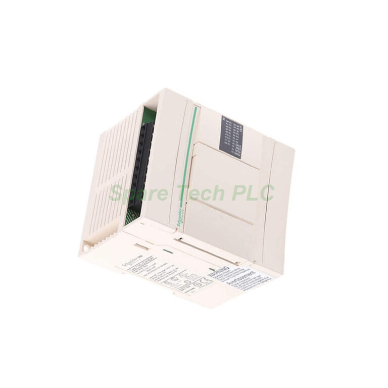 Schneider TWDLCDA16DRF Twido PLC Controller