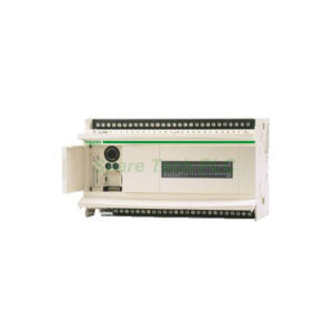 Schneider TWDLCDE40DRF Twido PLC 24 Inputs 16 Outputs