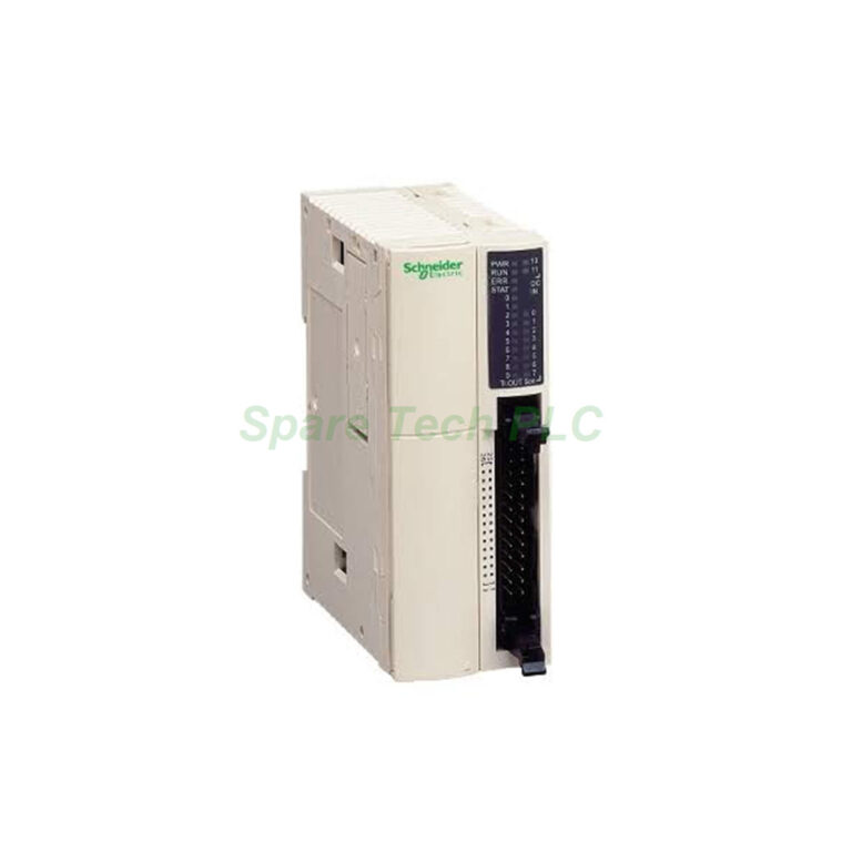 TWDLMDA20DTK Twido PLC 12 Inputs Schneider - Industrial Product Image