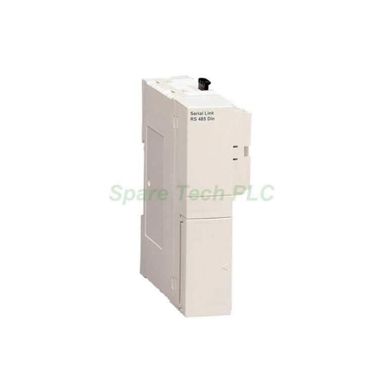 Schneider TWDNOZ485D Twido Serial Adaptor Module - Industrial Product Image