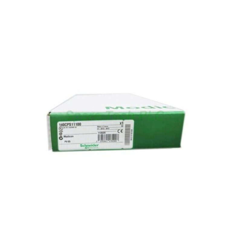 Schneider 140CPS11100 Power Supply Module