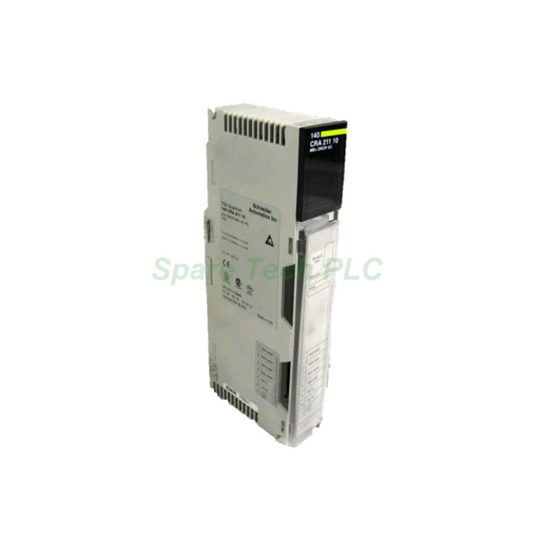 Schneider 140CRA21110 Quantum DIO Drop Interface Module