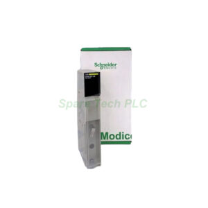 Schneider 140CRA93100 RIO Drop Adapter Module Quantum