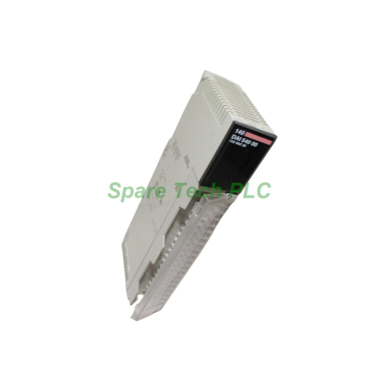 Schneider 140DAI54000 Input Module | Quantum 16-Channel AC