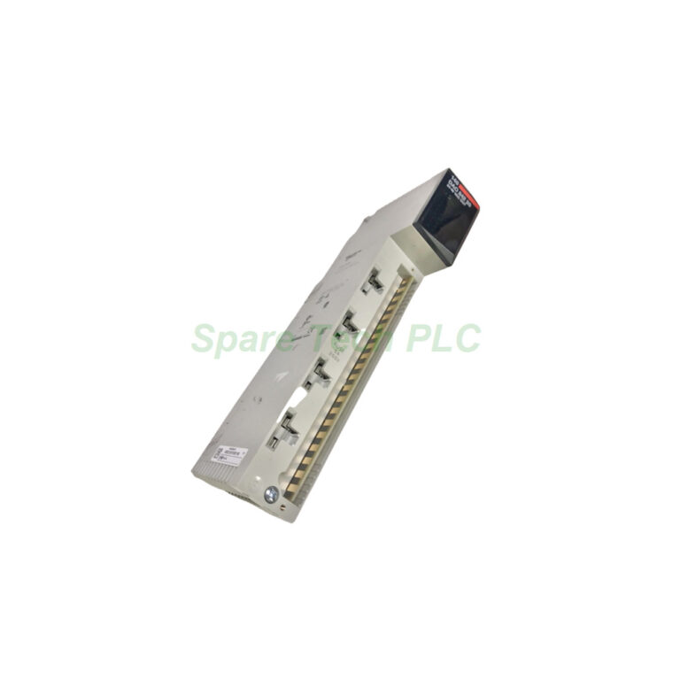 Schneider 140DAO84220 AC Output Module 16-Channel