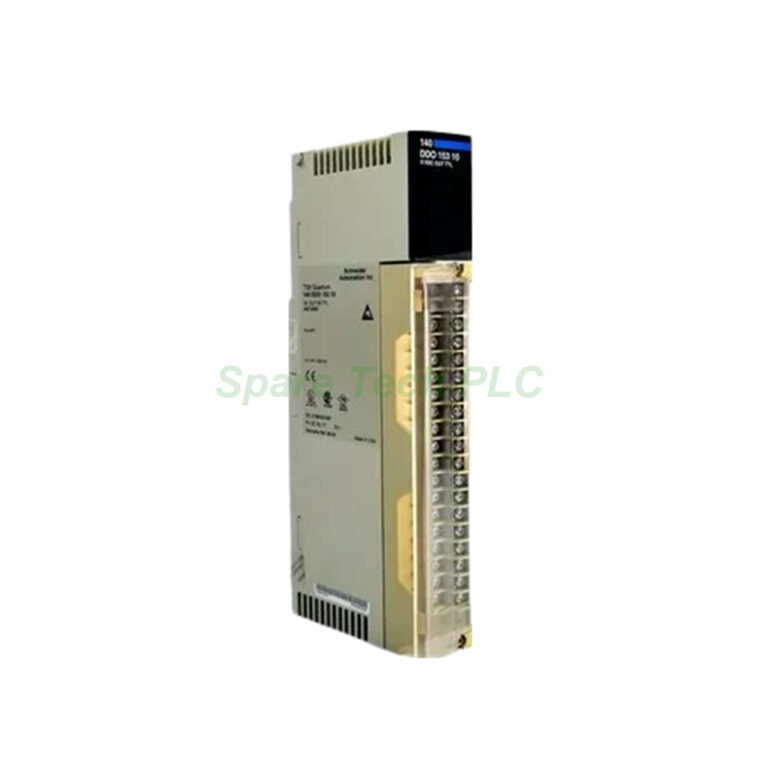Schneider 140DDO15310 Quantum Output Module 32 Ch