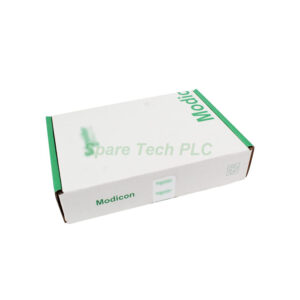 Schneider 140DDO88500 12-Channel DC Output Module