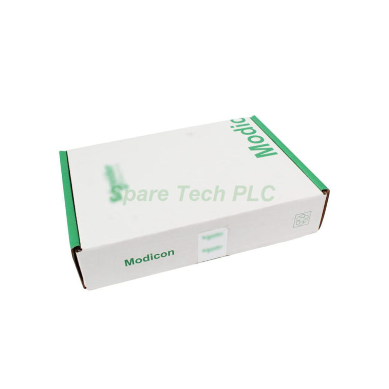 Schneider 140DDO88500 12-Channel DC Output Module