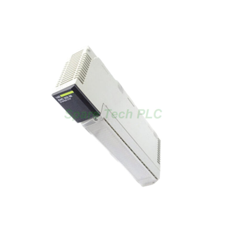 Schneider 140EHC20200 High-Speed Counter Module 500kHz