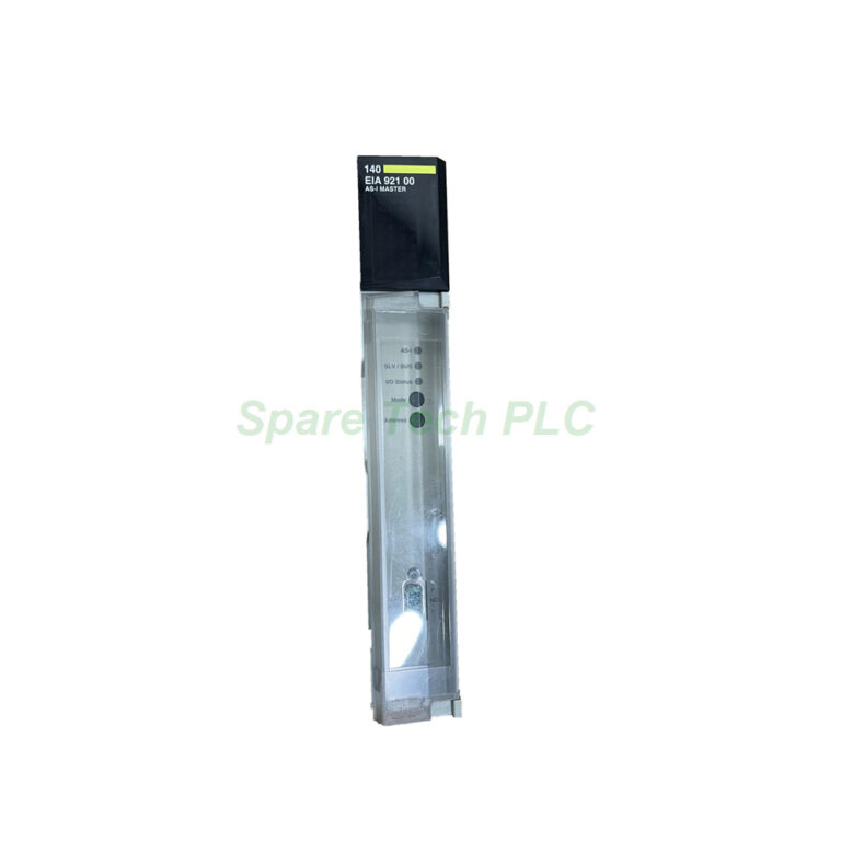 140EIA92100 Schneider Electric AS-i Master Module