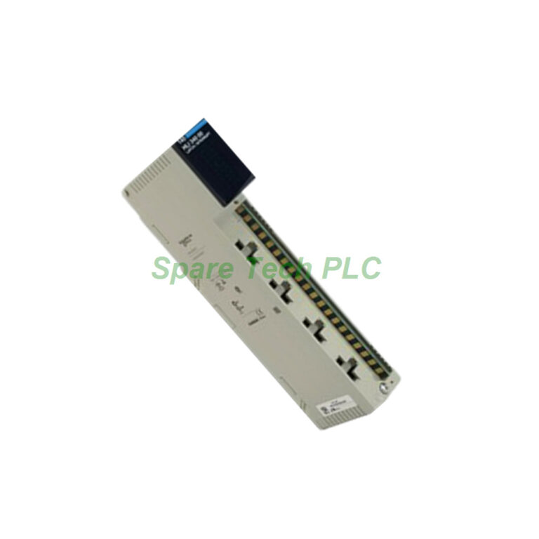 Schneider 140HLI34000 Latch Module | Quantum Fast Interrupt