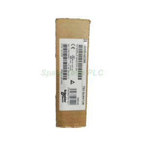 Schneider 140NOA62200 Quantum Interbus Master Module