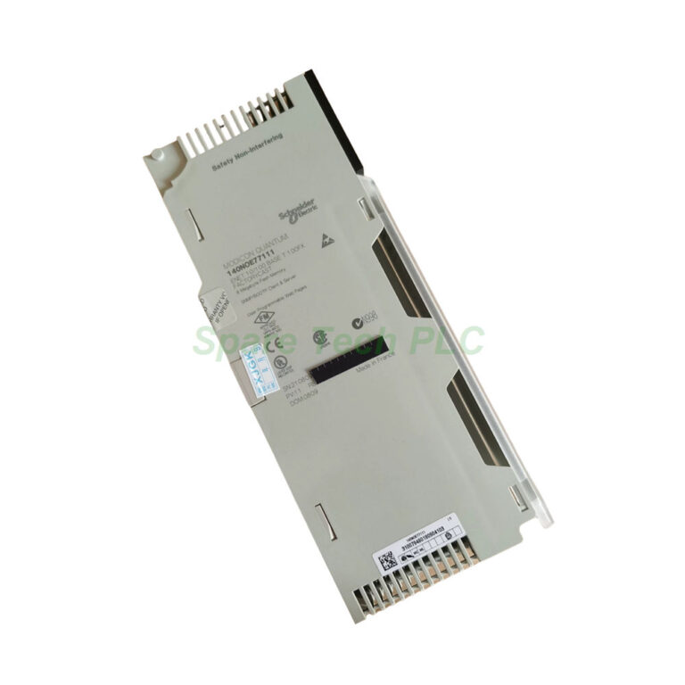 Schneider 140NOE77111 Quantum Ethernet Module