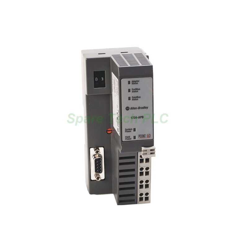 Allen-Bradley 1734-APB PROFIBUS Adapter Module