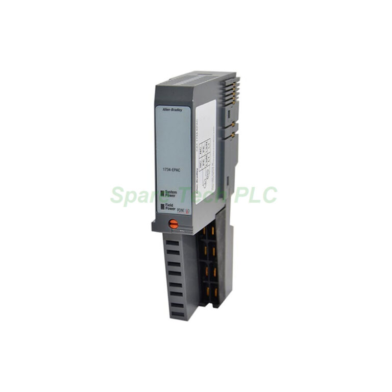 Allen-Bradley 1734-EPAC POINT I/O Power Supply