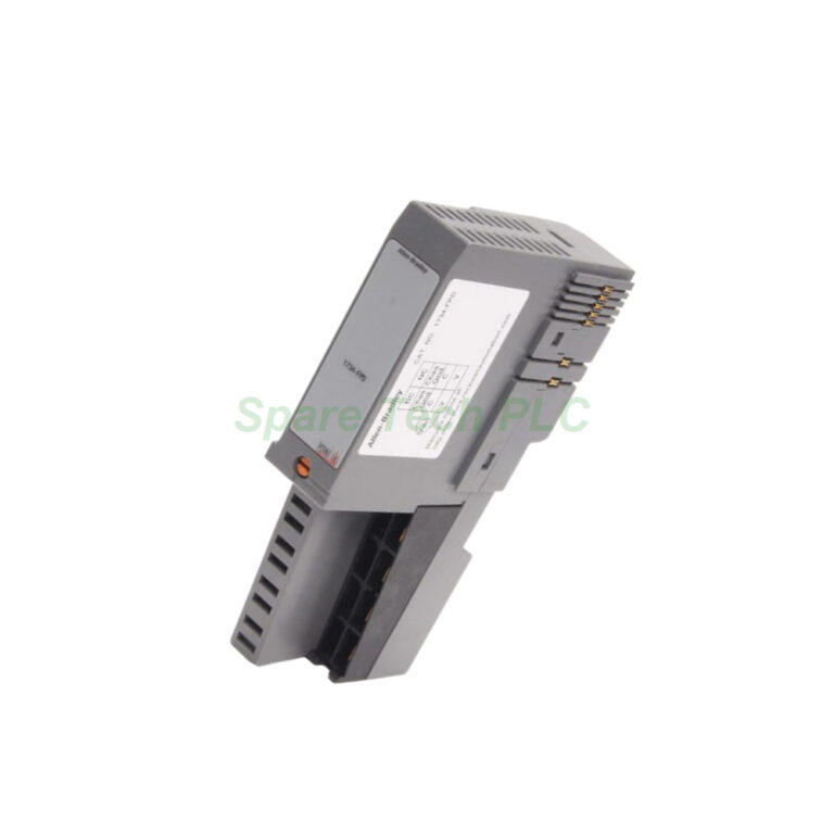 Allen-Bradley 1734-FPD POINT I/O Field Power Distributor