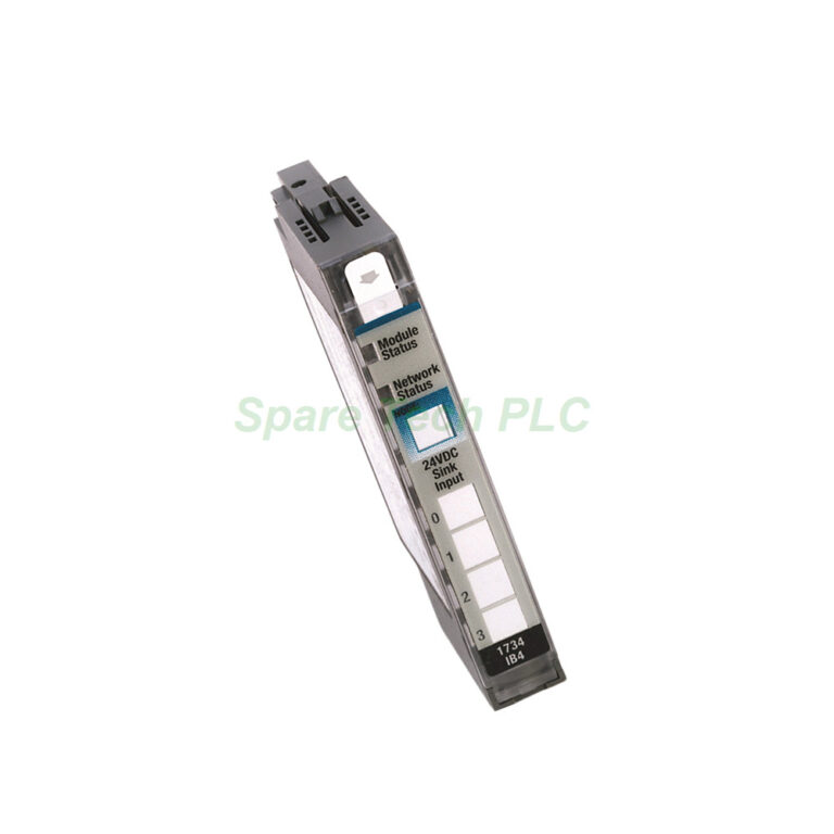 Allen-Bradley 1734-IB4D DC Sinking Input Module