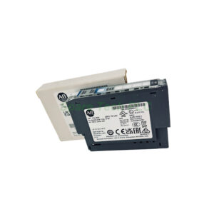 llen-Bradley 1734-8CFGDLX POINT I/O DeviceLogix Module