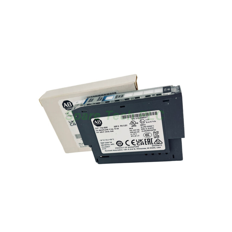 llen-Bradley 1734-8CFGDLX POINT I/O DeviceLogix Module