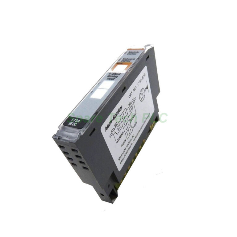 Allen-Bradley 1734-IE2C Analog Input Module