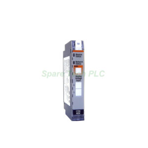 Allen-Bradley 1734-IE2V Analog Input Module