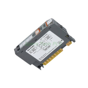 1734-IE4C 4-Channel Current Input POINT I/O Allen-Bradley