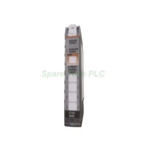 Allen-Bradley 1734-IE8CK High-Density Input Module 8-Channel