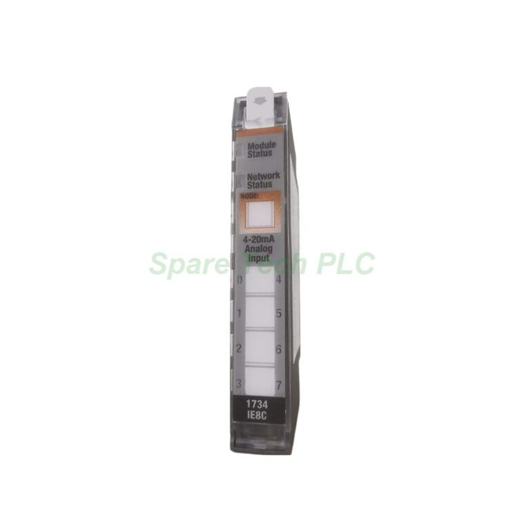 Allen-Bradley 1734-IE8CK High-Density Input Module 8-Channel