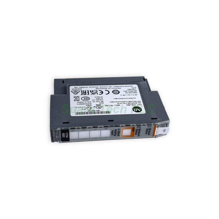 Allen-Bradley 1734-IE8C Analog Input Module 8-Channel