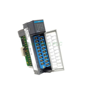 Allen-Bradley 1746-ITB16 Input Module | SLC 500