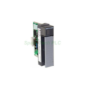 Allen-Bradley 1746-OB8 DC Output Module SLC 500