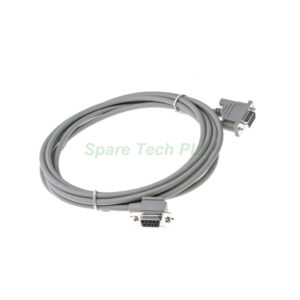 Allen-Bradley 1747-CP3 SLC 500 Programmer Cable 3m