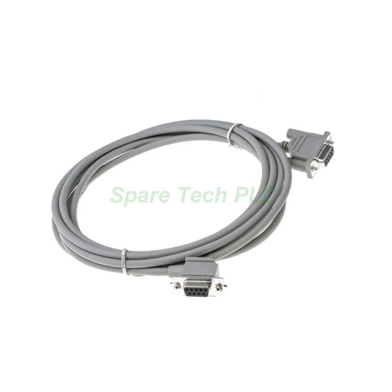 Allen-Bradley 1747-CP3 SLC 500 Programmer Cable 3m