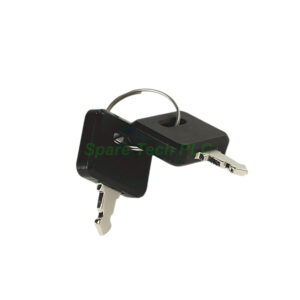 Allen-Bradley 1747-KY1 Key Set SLC 500 Processor Keys