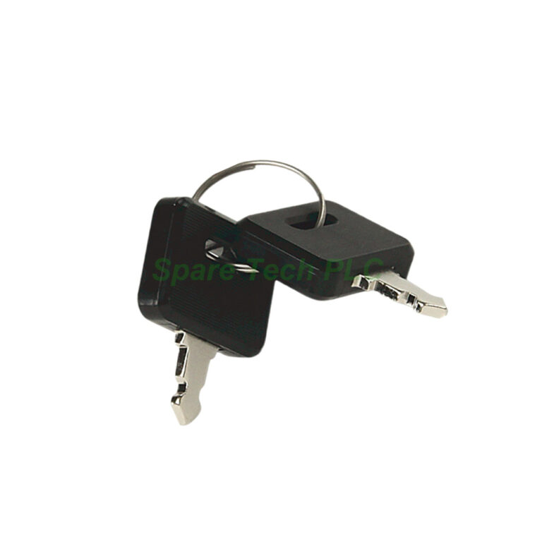 Allen-Bradley 1747-KY1 Key Set SLC 500 Processor Keys