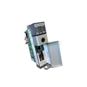 Allen-Bradley 1747-L551 SLC 5/05 Processor Module 16KB
