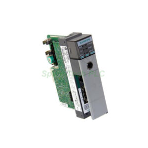 Allen-Bradley 1747-L553 SLC 5/05 CPU 64KB Ethernet