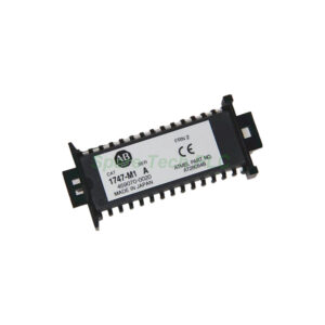 Allen-Bradley 1747-M15 SLC 500 Memory Adapter Module