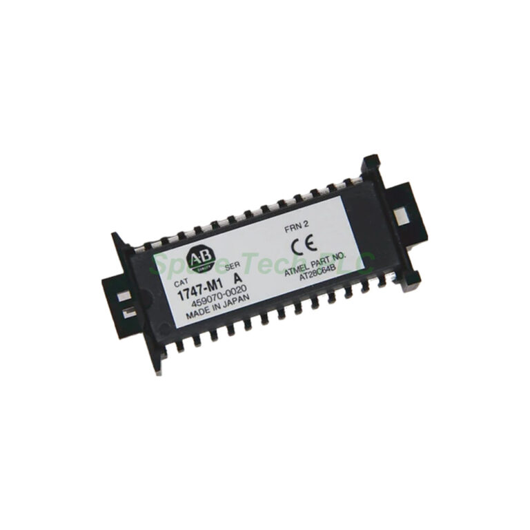 Allen-Bradley 1747-M15 SLC 500 Memory Adapter Module
