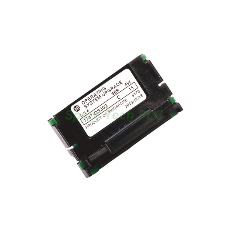 Allen-Bradley 1747-OS302 SLC 5/03 Firmware Upgrade Kit