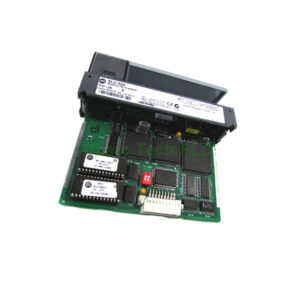 Allen-Bradley 1747-SN SLC 500 Remote I/O Scanner Module