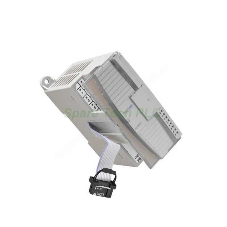 Allen-Bradley 1762-IA8 MicroLogix 1200 Input Module