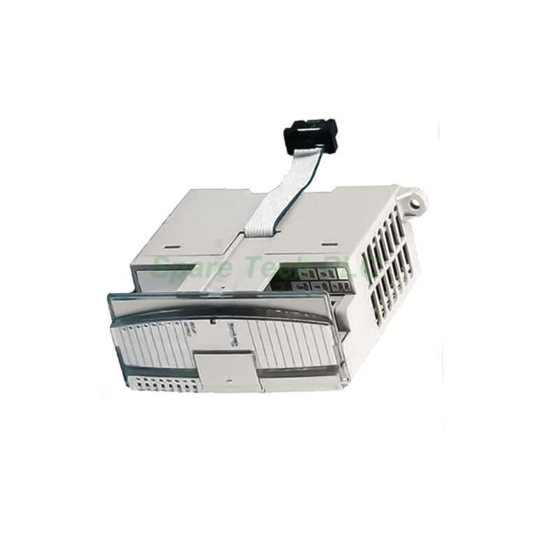 Allen-Bradley 1762-IF2OF2 Analog I/O Module