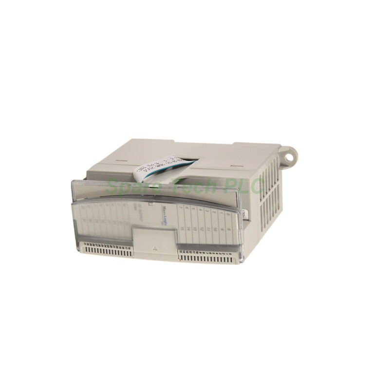 1762-IQ32T MicroLogix 32-Channel DC Input Module
