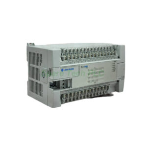 Allen-Bradley 1762-L24AWAR MicroLogix 1200 PLC