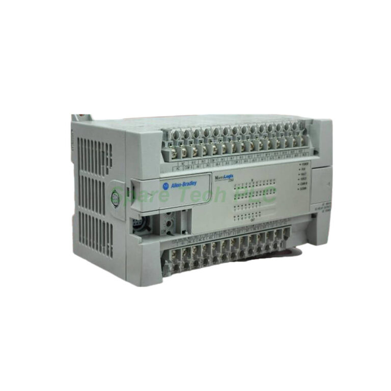 Allen-Bradley 1762-L24AWAR MicroLogix 1200 PLC