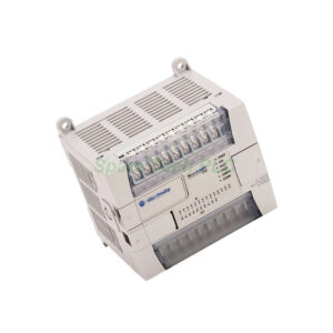 Allen-Bradley 1762-L24AWA MicroLogix 1200 PLC
