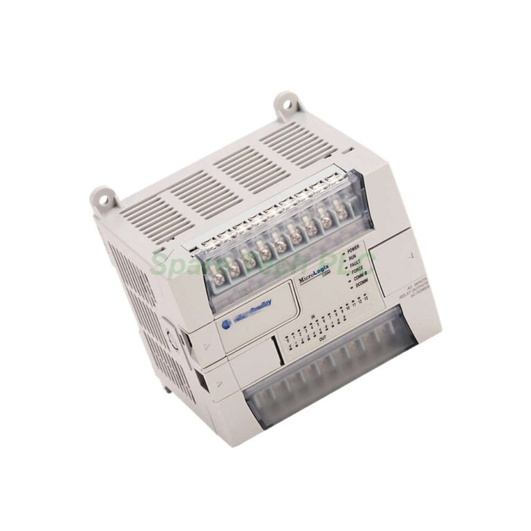 Allen-Bradley 1762-L24AWA MicroLogix 1200 PLC
