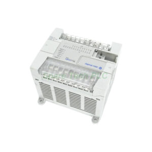1762-L24BWAR 14 Input 10 Relay Output Embedded I/O Controller